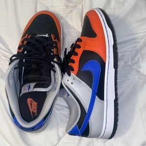 Men’s Jordan 1 Low 75th Anniversary Shoes